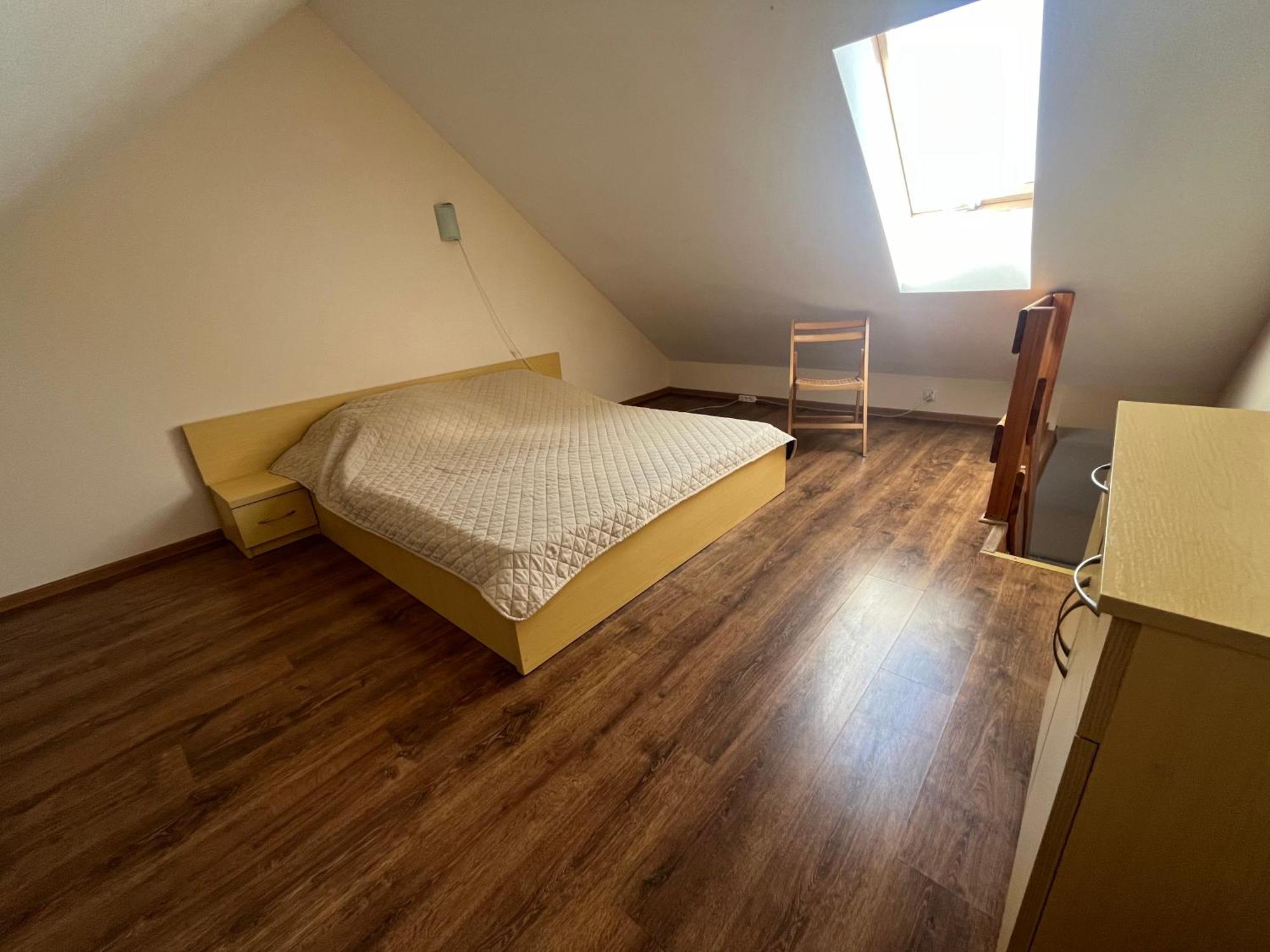 Dom Muszelka Hotel Krynica Morska Ngoại thất bức ảnh